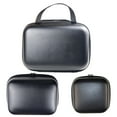 thumbnail image 4 of Fishing Reel Bag Shockproof Water proof Tackle Storage Box Reel Protective Case, 4 of 15