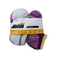 thumbnail image 2 of Avia Girls Performance Cushioned No Show Socks, 12-Pack, Sizes S-L, 2 of 2