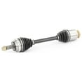 thumbnail image 3 of CV Axle Shaft, 3 of 4