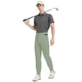 thumbnail image 5 of Men's Golf Pants Joggers Stretch Lightweight Slim Fit Workout Casual Pants with Pockets, 5 of 5