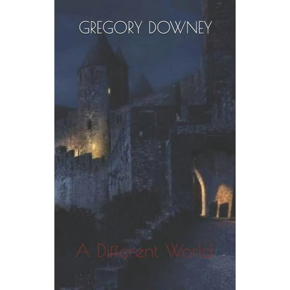 A Different World (Paperback)