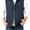 Navy Blue, variant on Mens Fishing Vest Summer Outdoor Work Vest Utility Safari Travel Lightweight Sleeveless Jackets with Pockets