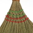 thumbnail image 4 of WHAMVOX Hand Sweeper Miscanthus Multi General Users Household Use 1Pcs, 4 of 5