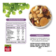 thumbnail image 2 of Frutas y nueces Nature's Heart mega omega 450 g, 2 of 5