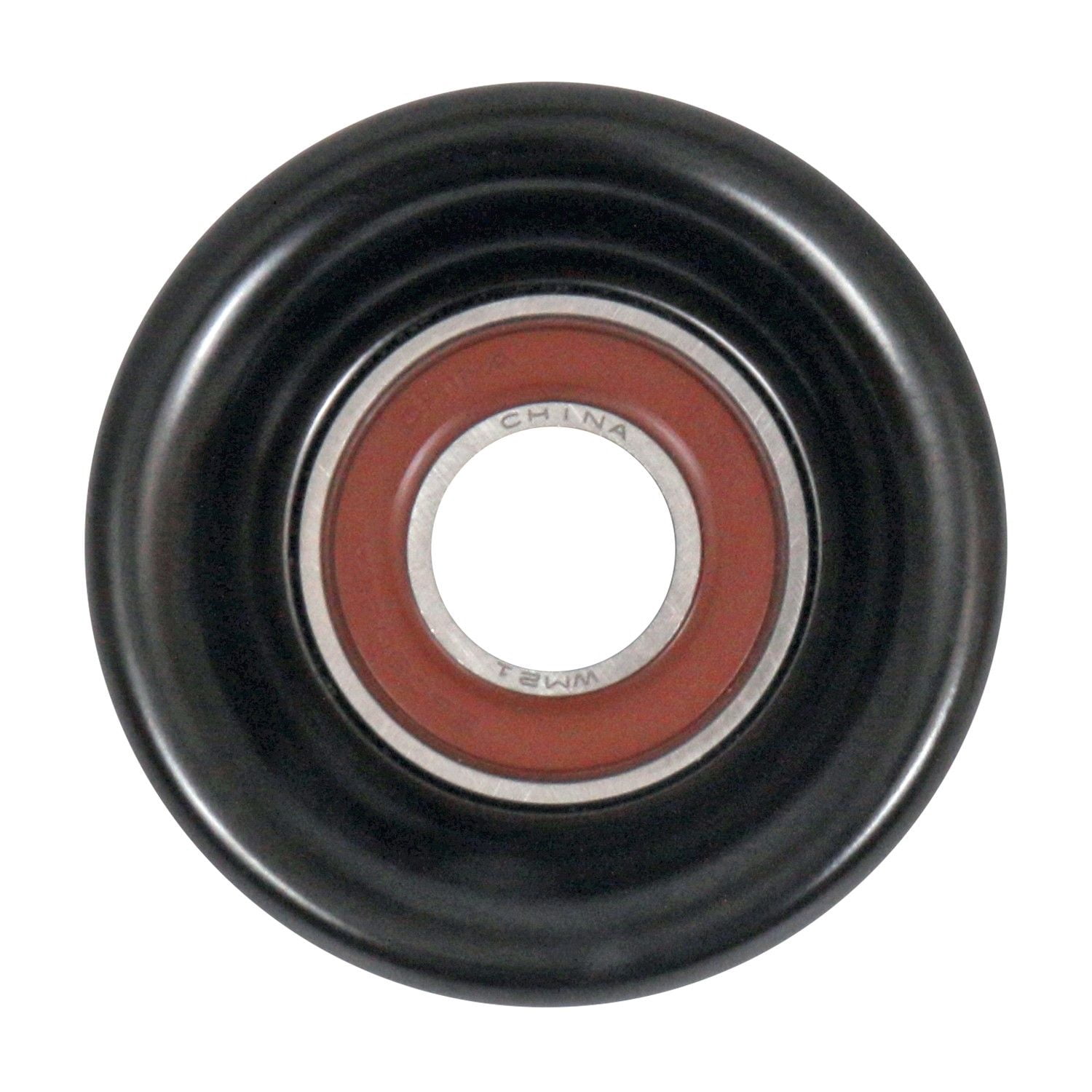 Litens Accessory Belt Drive Idler/Tensioner Pulley - Original Equipment Quality Fits select: 2007-2009 TOYOTA CAMRY, 2015-2019 SUBARU OUTBACK