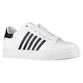 thumbnail image 1 of Tenis Jannis Blanco-Negro, 1 of 5