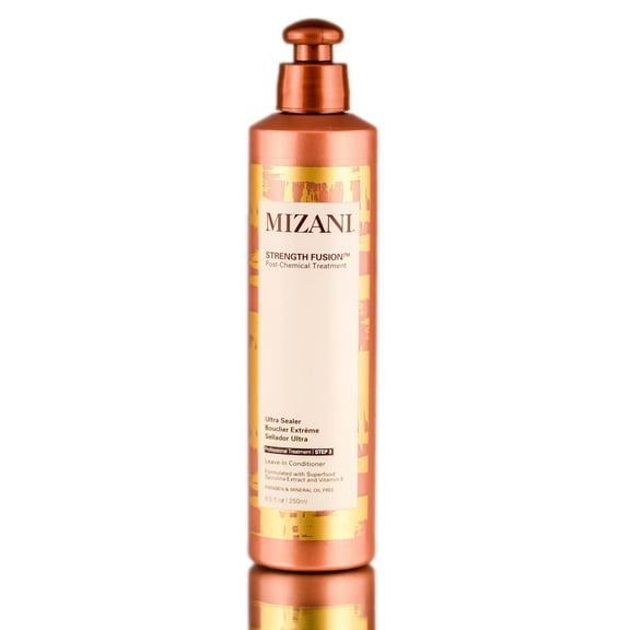 Mizani Strength Fusion Leave-in Conditioner - Size : 8.5 oz