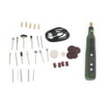 thumbnail image 5 of Small Rotary Tool Set,Cordless Rotary Tool,1000RPM 4.2V Power Rotary Tool For Engraving,Sanding, Grinding, Polishing, 5 of 8