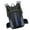 Blue, variant on Running Packable Hydrations Pack Water Backpack Water Bladder Bag for Cycling