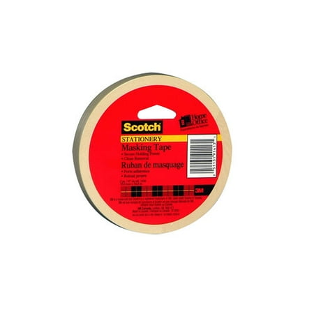 Scotch Masking Tape