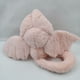thumbnail image 4 of Peluche de conejo murciélago, conejo blanco volador, peluche de conejo con alas de murciélago, peluche de Pascua para niños, 4 of 5