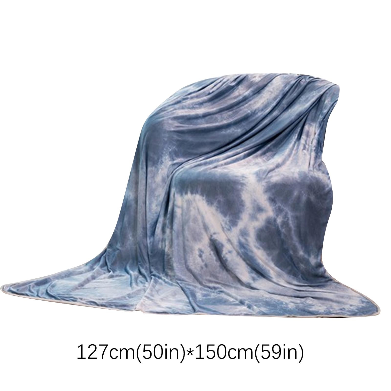 XMMSWDLA Cooling Bamboo Blankets for Hot Sleepers, Lightweight Summer