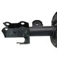 thumbnail image 4 of TRQ Front Left Complete Strut & Coil Spring Assembly Drivers Side Fits Select 2008-2015 Scion xB, 4 of 6