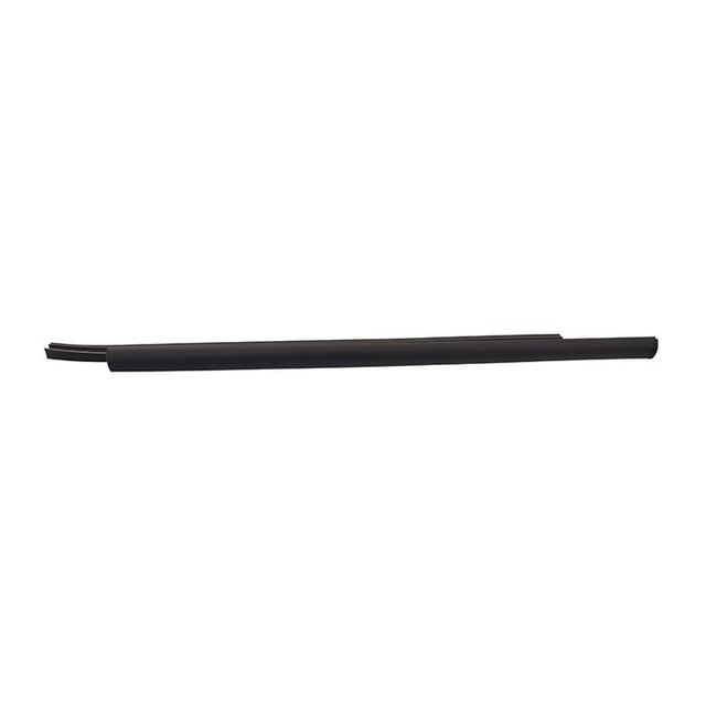 Moldura Generico Lobo 2004 A 2014 Ford Botagua Trasera Derecho Exterior
