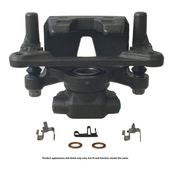 Remanufactured Cardone Reman Disc Brake Caliper P/N:19 B2932