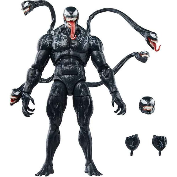 Marvel Legends Venom Let There Be Carnage 6 Inch Action Figure