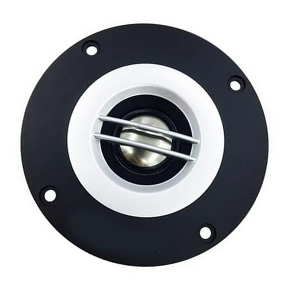 4inch Treble Loudspeaker 8Ohm 30W 100W Silk Film Tweeter Sound Speakers for Home Theater