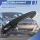 thumbnail image 5 of Car Front Left Driver Side Outside Exterior Door Handle for Hyundai Accent 2006-2011 82650-1E000, 5 of 5