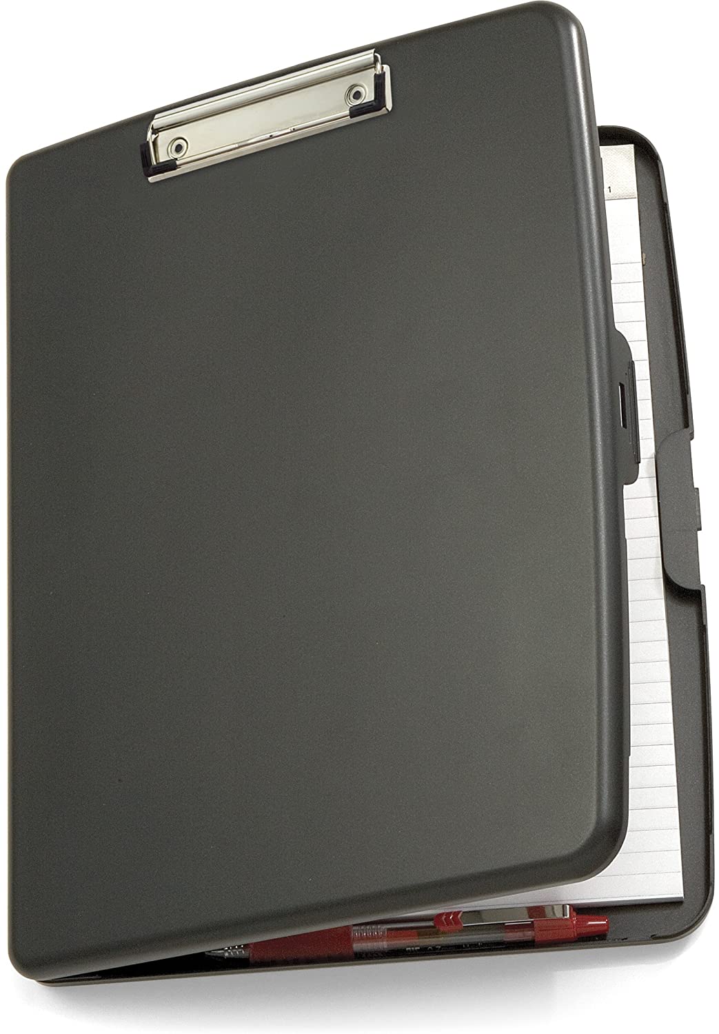 Officemate Clipboard Case, Gray (83375) Walmart Canada