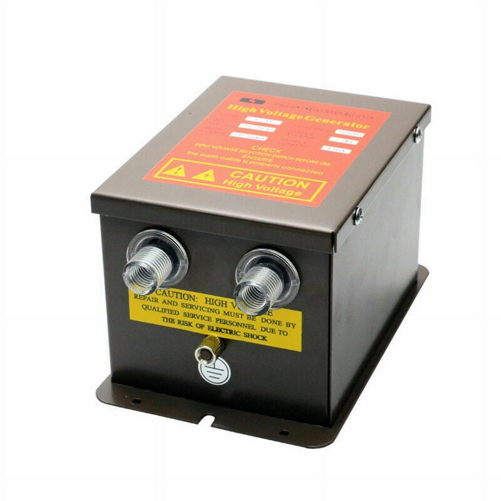 Upgrade Ionizing Air Gun Anti Static Air Gun Anti Static Ionizer Static Eliminator + 7KV High Voltage Generator