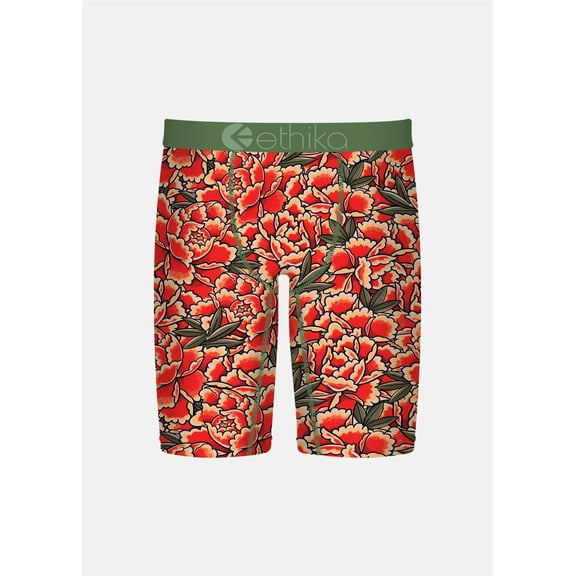 Shogun Peony | Boys Staple