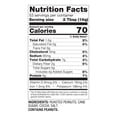 thumbnail image 2 of PBFIT Chocolate Peanut Butter Powder, 30 Oz | Mantequilla de Man&iacute; de Chocolate en Polvo, 850 Gramos, 2 of 6