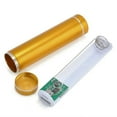thumbnail image 3 of USB Power Charger DIY Case Portable Mini Metal 5V For 18650 Battery Charger Box Accessories, 3 of 5