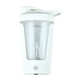 thumbnail image 5 of Callipe Electric Shaker Bottle BPA-Free Mixer Cup 450ml USB Rechargeable Protein Shaker Cups for Workouts Outdoor Activities, 5 of 7