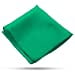 thumbnail image 3 of Magic Makers Professional Grade 6 Inch Magician's Silk - Emerald Green, 3 of 10