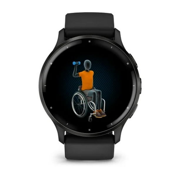 Gps garmin watch online
