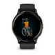 thumbnail image 2 of Reloj GPS Garmin Venu 3 negro 45 Mm, 2 of 3