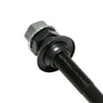 thumbnail image 4 of Bicycles Wheel Hubs Axles Solid Spindle Shaft Levers Front Rear Shaft Levers Mountain Bike Cycling Accessory Bikes Axles, 4 of 8