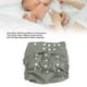 thumbnail image 3 of Ropa Interior Para Niños Pequeños, Pantalón Elástico De Entrenamiento Para Ir Al Baño De Poliéster Para Niños De 3 A 8 Años, 3 of 7