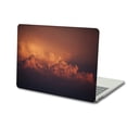 thumbnail image 3 of KSK KAISHEK Hard Shell Cover for MacBook Pro 13 inchs with Retina Display No CD-ROM / USB-C Model: A1425 or A1502 Sky Series 0832, 3 of 5
