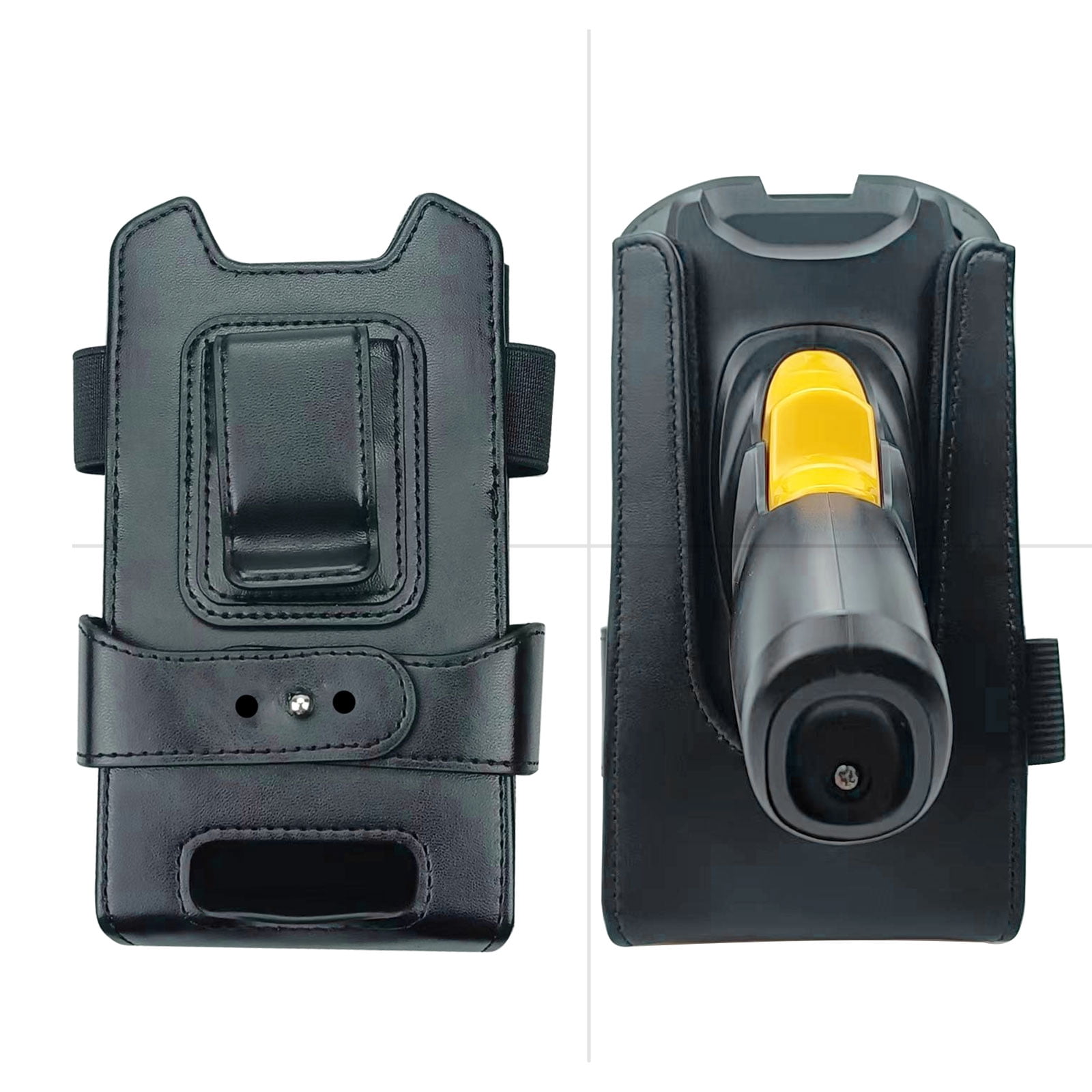 Soft Holster for Zebra TC51/52/52X/52AX/56/57/57X (SG-TC51-HLSTR1-01)