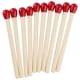 thumbnail image 1 of 10 PCS/lot Korean Ball Pens Match BallPoint Pen Student School Supplies Writing Stationery, 1 of 5