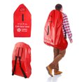 thumbnail image 4 of Bolsa para cochecito, bolsa de control de puerta para bolsa de almacenamiento de viaje, bolsa de control de puerta, la mejor de su clase, 4 of 7