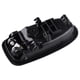 thumbnail image 3 of Car Right Black Interior Door Handle Catch for Hyundai Matrix Lavita 2001-2010 82620-17010, 3 of 5