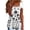 #0155-Gray, variant on Summer Tops for Women Lace Trim Scalloped Hem Blouses Dressy Casual Tunic Tops Trendy Short Sleeve Square Neck Shirts