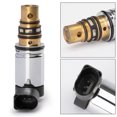thumbnail image 2 of AC Compressor Control Solenoid Valve for VW for Golf for Passat for Audi A3 Sanden, 2 of 4