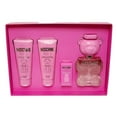 thumbnail image 1 of Moschino Toy 2 Bubble Gum 4PCS Eau de Toilette Gift Set For Women, 1 of 2