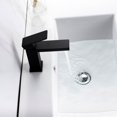 thumbnail image 3 of AGUA Canada Rico Bathroom Faucet, 3 of 8