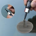 thumbnail image 4 of OUTAD Car Windshield Blade Fluid Glass Repair Car Glass Nano Repair Liquid DIY Window Repair Tool Scratch Crack Restore, 4 of 6