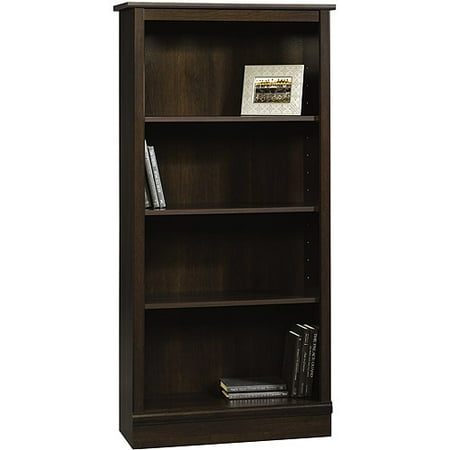 Sauder Open Bookcase