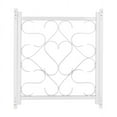 thumbnail image 4 of Camco Screen Door Deluxe Grille - Adjusts - White (43997), 4 of 9
