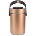 thumbnail image 4 of Insulated Food Container Insulated Soup Containers Layered Lunch Containers Lunch Containers For Adults Insulated Lunch Containers 304 Stainless Steel Material Double Vacuum, 4 of 8