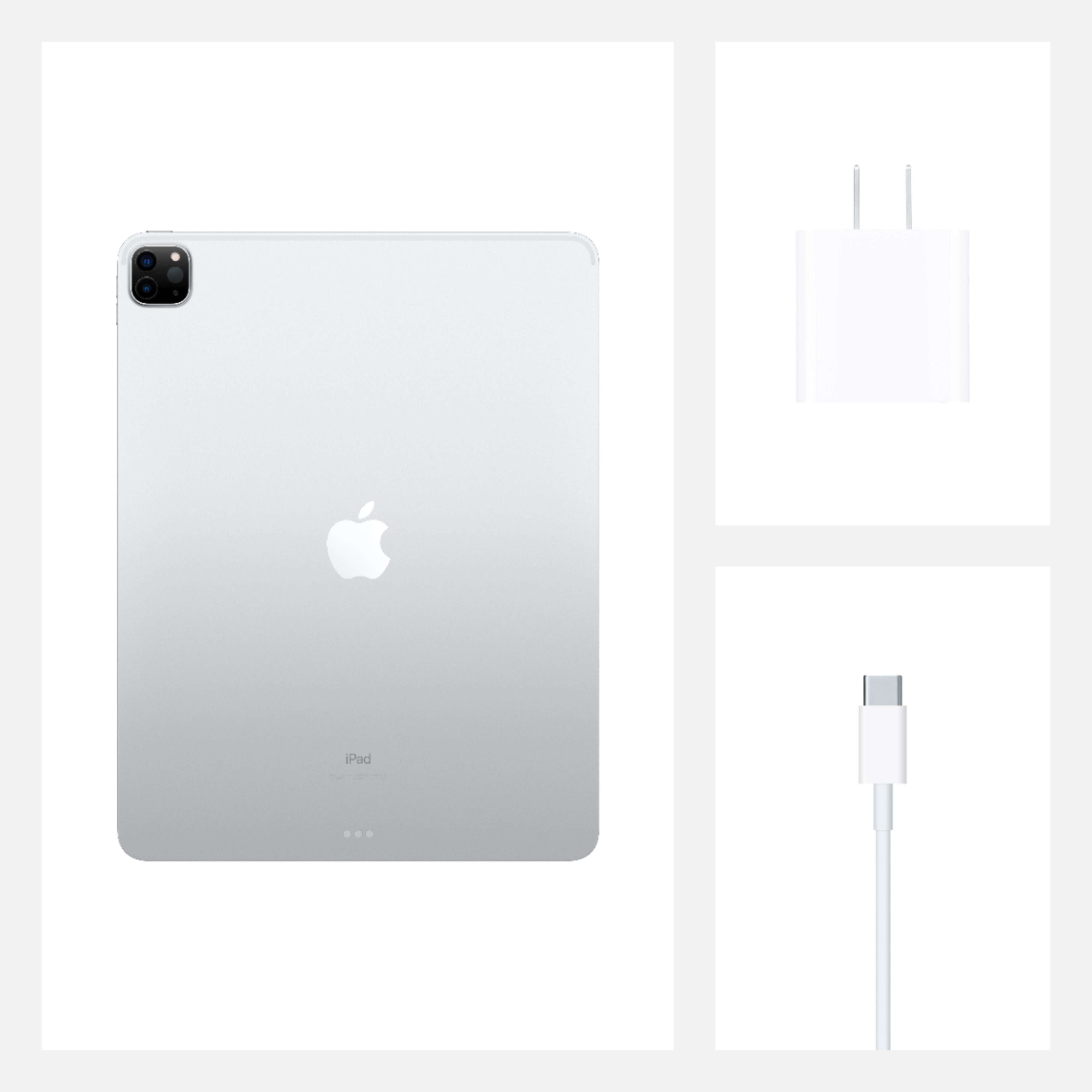 Restored Apple iPad Pro 12.9