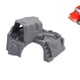 thumbnail image 3 of Vía y fácil de ferrocarril Compatible con juguetes de tren para , Niñas, 3 of 9