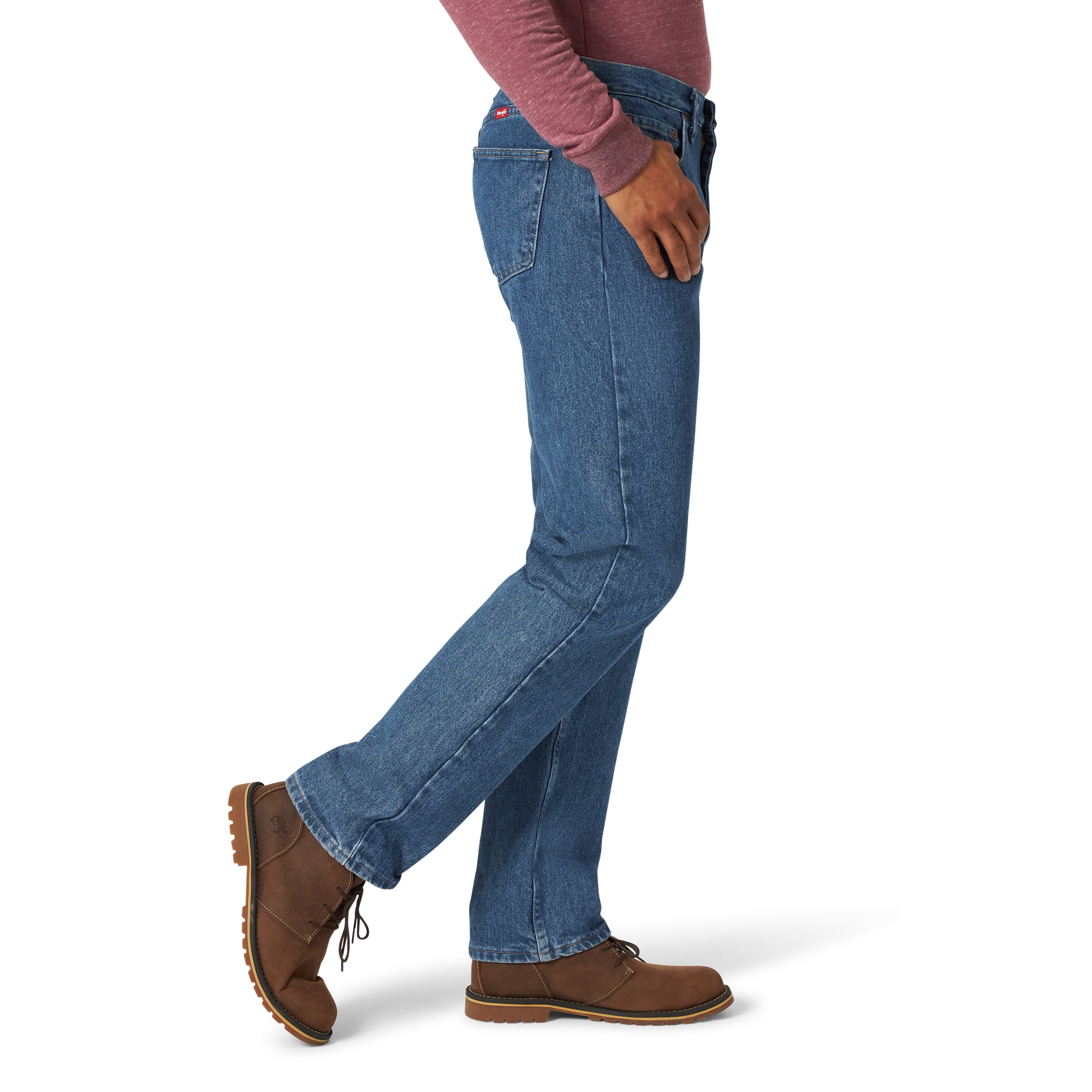 Regular Fit & Bootcut as Texas Men / Herren Jeans Hose Durable WRANGLER 