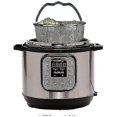 thumbnail image 4 of Instant Pot Accessories Set 6qt For Kitchen Pressure Cooker Steam Basket New, 4 of 4